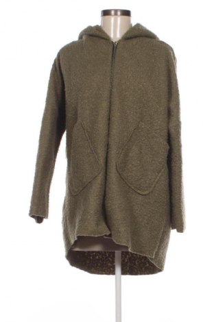 Palton de femei Unbranded, Mărime XL, Culoare Verde, Preț 298,99 Lei