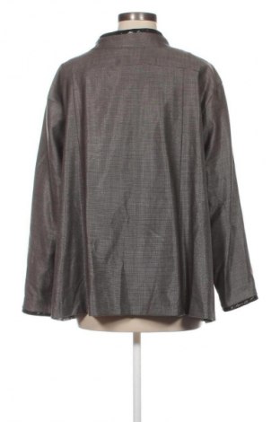 Γυναικείο παλτό Unbranded, Μέγεθος 3XL, Χρώμα Πολύχρωμο, Τιμή 26,99 €
