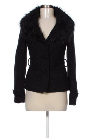 Damenmantel Unbranded, Größe S, Farbe Schwarz, Preis € 45,01