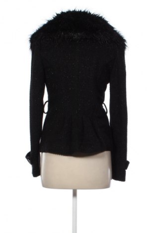 Damenmantel Unbranded, Größe S, Farbe Schwarz, Preis € 45,01