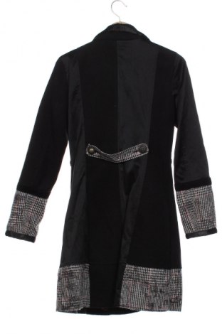 Damenmantel Unbranded, Größe XXS, Farbe Schwarz, Preis € 45,01