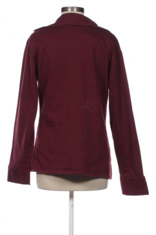Palton de femei Unbranded, Mărime XL, Culoare Roșu, Preț 157,58 Lei