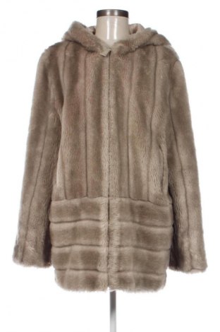 Damenmantel Unbranded, Größe XL, Farbe Beige, Preis € 47,64