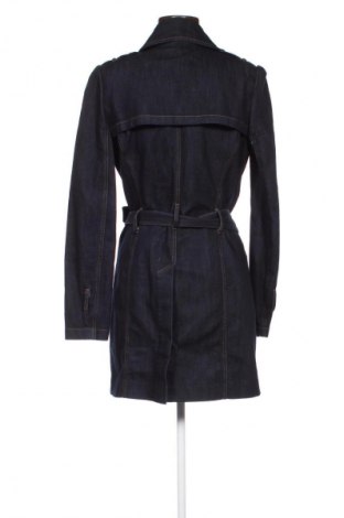 Damenmantel Unbranded, Größe M, Farbe Blau, Preis € 29,67