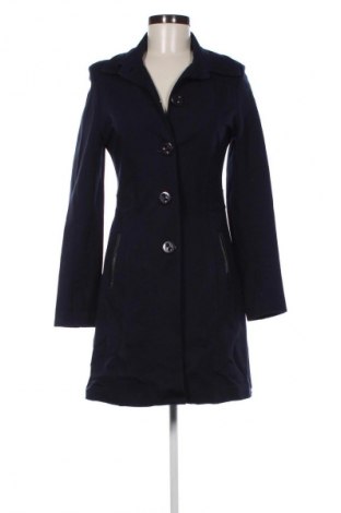 Damenmantel Unbranded, Größe M, Farbe Blau, Preis € 29,67