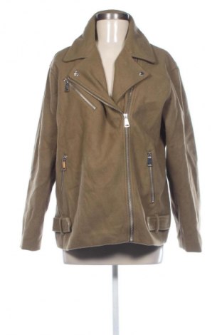 Palton de femei Vero Moda, Mărime M, Culoare Verde, Preț 140,99 Lei