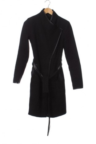 Dámsky kabát  Vero Moda, Veľkosť XS, Farba Čierna, Cena  29,95 €