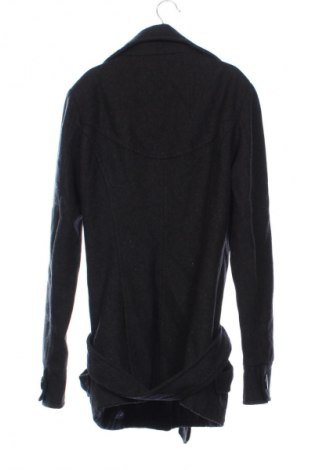 Damenmantel Vero Moda, Größe XS, Farbe Schwarz, Preis 27,90 €