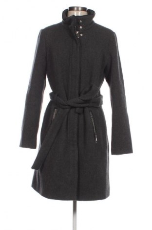 Damenmantel Vero Moda, Größe M, Farbe Grau, Preis € 38,99