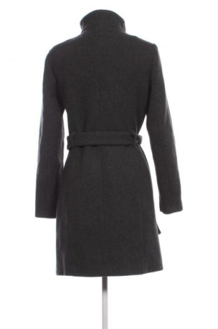 Damenmantel Vero Moda, Größe M, Farbe Grau, Preis € 38,99