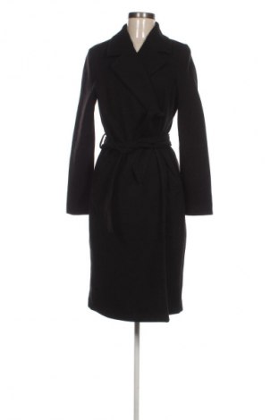 Damski płaszcz Vero Moda, Rozmiar M, Kolor Czarny, Cena 157,99 zł