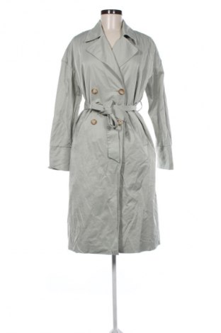 Damenmantel Vero Moda, Größe S, Farbe Grün, Preis € 24,55