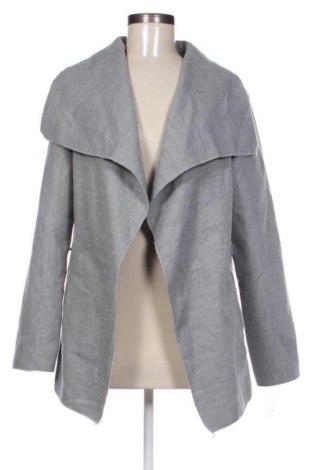Dámsky kabát  Victoria & Violet, Veľkosť M, Farba Sivá, Cena  55,95 €