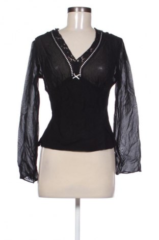 Damenmantel Wallis, Größe M, Farbe Schwarz, Preis € 66,54