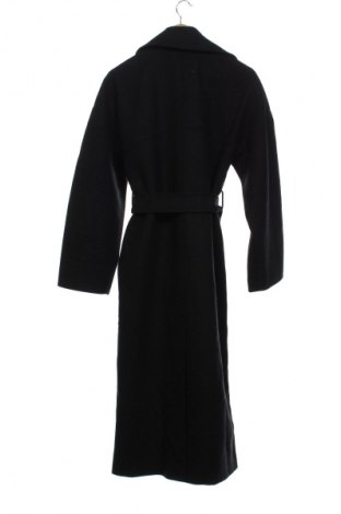 Damenmantel Weekday, Größe XS, Farbe Schwarz, Preis € 152,99