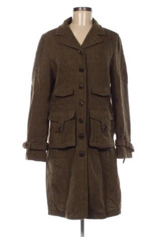 Dámsky kabát  Weekend Max Mara, Veľkosť L, Farba Viacfarebná, Cena  112,53 €