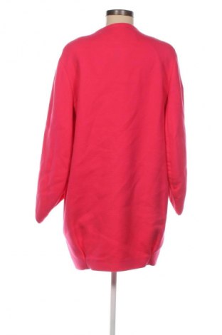 Dámsky kabát  Zara, Veľkosť L, Farba Ružová, Cena  28,77 €