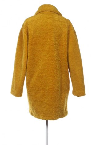 Damenmantel Zara, Größe S, Farbe Gelb, Preis € 34,78