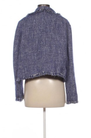 Palton de femei Zara, Mărime XL, Culoare Multicolor, Preț 149,43 Lei