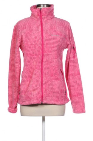 Geacă polară de damă Columbia, Mărime M, Culoare Multicolor, Preț 204,09 Lei