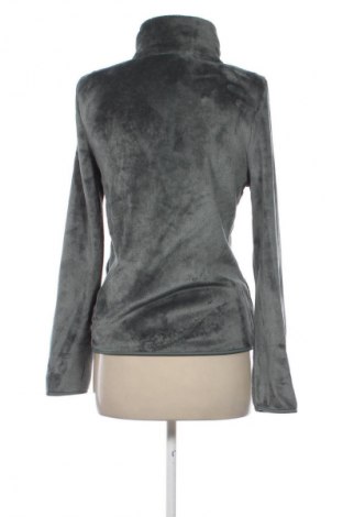 Γυναικείο μπουφάν fleece Janina, Μέγεθος S, Χρώμα Πράσινο, Τιμή 20,62 €