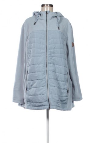 Geacă polară de damă Kangaroos, Mărime XXL, Culoare Albastru, Preț 230,99 Lei