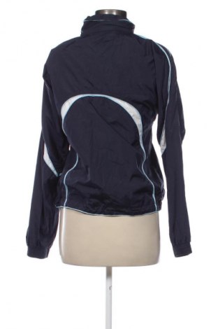 Γυναικείο μπουφάν fleece Runners, Μέγεθος M, Χρώμα Μπλέ, Τιμή 20,61 €
