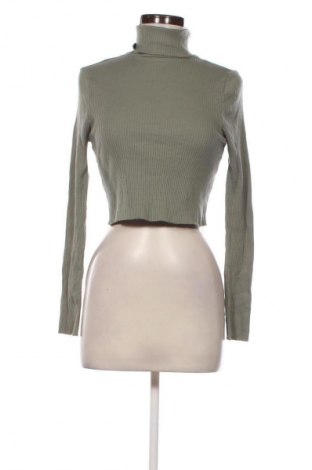 Damen Rollkragen ASOS, Größe L, Farbe Grün, Preis 13,99 €
