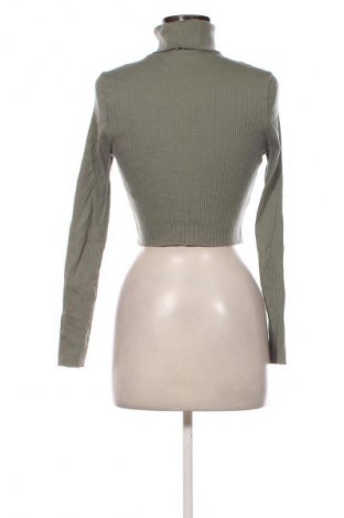Damen Rollkragen ASOS, Größe L, Farbe Grün, Preis 13,99 €