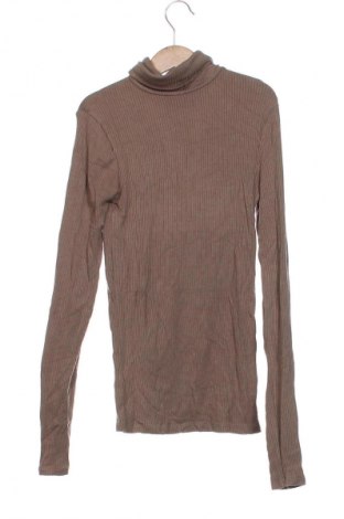 Damski golf Amisu, Rozmiar XS, Kolor Brązowy, Cena 62,99 zł