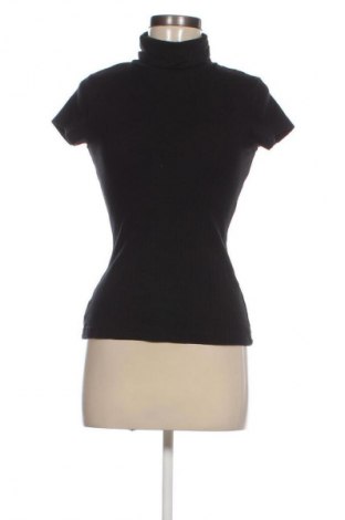 Damen Rollkragen Anna Field, Größe S, Farbe Schwarz, Preis 13,99 €