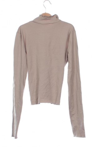 Damen Rollkragen BSL, Größe XS, Farbe Beige, Preis 5,99 €