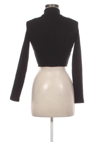 Damski golf Bershka, Rozmiar S, Kolor Czarny, Cena 23,99 zł