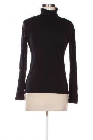 Damen Rollkragen Easy Wear, Größe M, Farbe Schwarz, Preis € 13,99