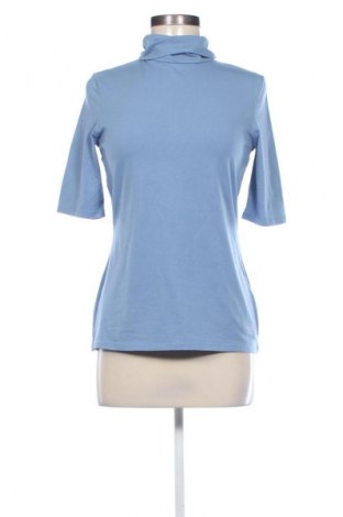 Damen Rollkragen Edc By Esprit, Größe M, Farbe Blau, Preis 10,14 €