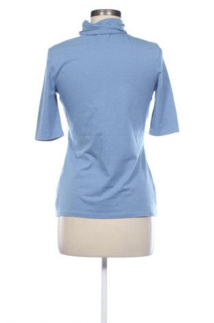 Damen Rollkragen Edc By Esprit, Größe M, Farbe Blau, Preis 10,14 €