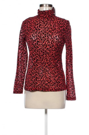 Damen Rollkragen Elvira, Größe S, Farbe Mehrfarbig, Preis 9,99 €