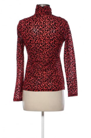 Damen Rollkragen Elvira, Größe S, Farbe Mehrfarbig, Preis 9,99 €
