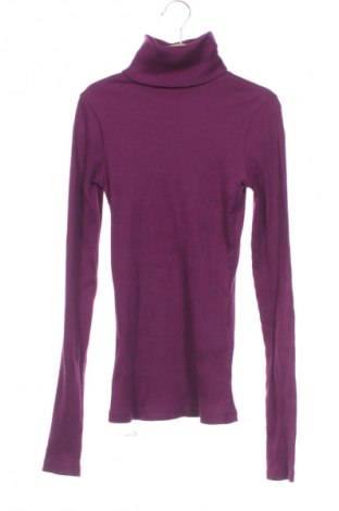 Helancă de femei Ever.me by Takko Fashion, Mărime XS, Culoare Mov, Preț 28,99 Lei