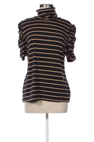 Damski golf F&F, Rozmiar XL, Kolor Kolorowy, Cena 44,77 zł