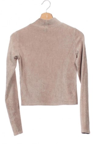 Dámsky rolák  Gina Tricot, Veľkosť XS, Farba Béžová, Cena  10,46 €
