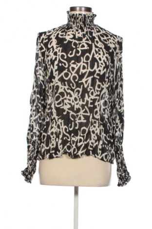 Damski golf H&M, Rozmiar S, Kolor Kolorowy, Cena 62,99 zł
