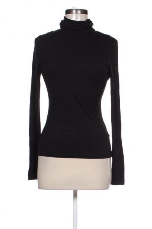 Helancă de femei H&M, Mărime S, Culoare Negru, Preț 64,89 Lei
