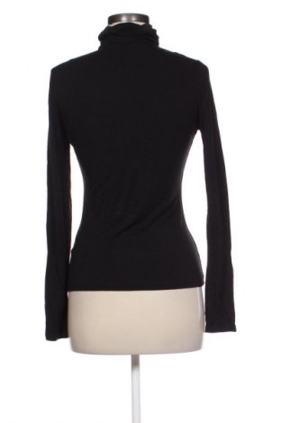 Helancă de femei H&M, Mărime S, Culoare Negru, Preț 64,89 Lei