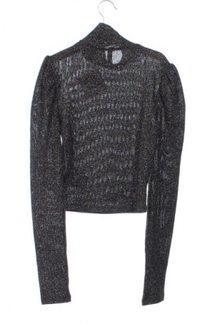 Női garbó H&M Divided, Méret XS, Szín Fekete, Ár 5 199 Ft