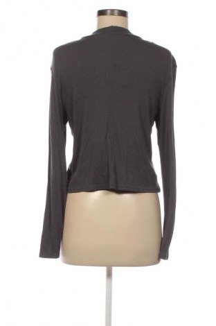 Női garbó H&M Divided, Méret XL, Szín Szürke, Ár 4 051 Ft