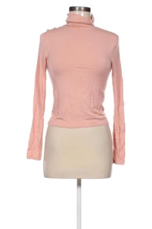 Dámský rolák H&M Divided, Velikost M, Barva Růžová, Cena  309,00 Kč