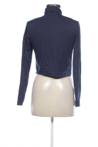 Damen Rollkragen H&M Divided, Größe L, Farbe Blau, Preis € 10,00