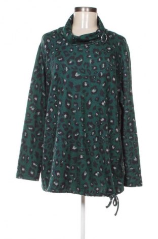 Damen Rollkragen Laura Torelli, Größe XL, Farbe Mehrfarbig, Preis 5,99 €