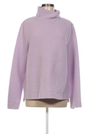 Dámsky rolák  Lovely Sisters, Veľkosť M, Farba Fialová, Cena  10,91 €